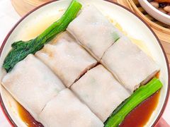 -凯茵庭中餐厅(中山雅居乐长江酒店)