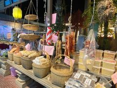 -园林美食城·本土农家菜(杨和镇店)