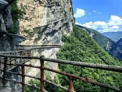 -鹿院坪生态旅游景区