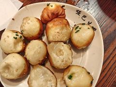 -哑巴生煎(临顿路店)