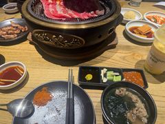 -泥炉烧肉师(新街口金銮巷店)