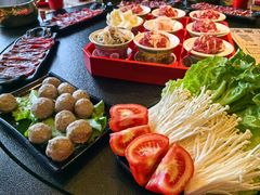 -潮庭牛肉火锅·骑楼私宴