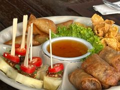 -自然餐厅(Phuket)