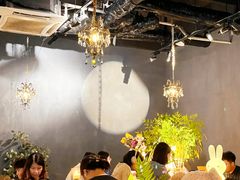 -咖法森林·咖啡  酒吧(天河店)