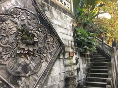-关岳庙