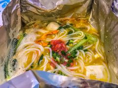 -见味花甲(百联川沙购物中心店)