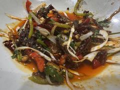 -红沃鳗鱼黑牛烤肉店(不老街店)