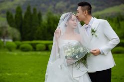 -金夫人婚纱摄影全球旅拍(大连店)
