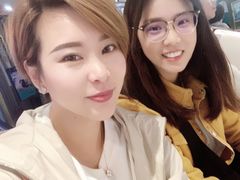 -金逸影城(大悦城IMAX激光店)