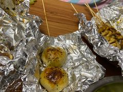 -刀郎牛肉面新疆餐厅·烧烤(清真通州珠江国际城店)
