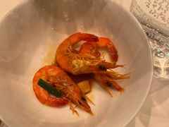 红烧鹰爪虾-荣府宴(南阳路店)
