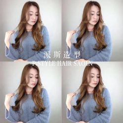 -P.STYLE 派斯造型