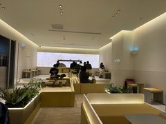 -喜茶(广州保利中环店)