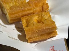 -大良毋米粥 · 粥底火锅(岭南天地店)