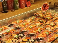 -池田寿司·4H鲜作(西直门凯德华联店)