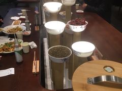 -成都你六姐·牛肉冒菜(城市集市合生汇店)