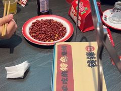 -钱锋炭缸烧烤(南湖大路总店)