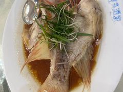 -黄埔华苑酒家(黄埔总店)