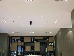 -陆家嘴万怡酒店·万荟轩