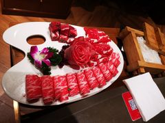 -捞王锅物料理(上海世茂广场店)