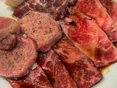 -蒜香焼肉PURUSHIN(马场路店)