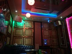 -上海星秀麦量贩KTV(张江商业广场店)