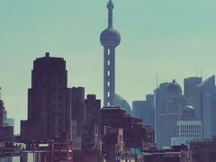 -南京路步行街