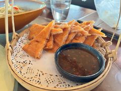 -西双版纳洲际度假酒店-泰傣餐厅