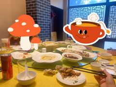 -浦江餐饮•上海菜馆(五四路店)