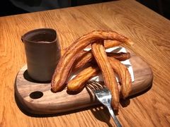 churros-La Strada(安福路店)