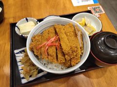 -小条食堂(筼筜天虹店)