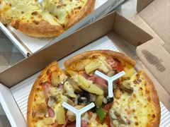 -必胜客(万象城二期店)