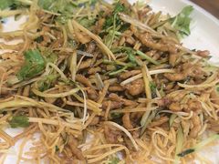 -满园烤鸭·春饼(太原街万达店)