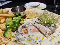 -小火花·干式熟成牛排馆Spark SteakHouse(剑桥郡店)