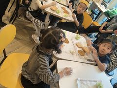 -麦当劳(虹桥南丰城店)