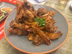 -老味烧烤(总店)