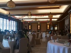 大堂-冶春茶社(官园桥店)