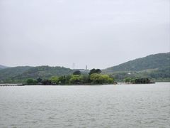 -南北湖风景区