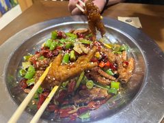 -掌上鲜(南顺城街店)