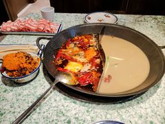 -鸿姐老火锅(花园路店)