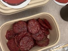 -霁月台现烤猪肉脯(万达茂店)