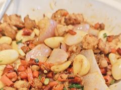 -龚师傅土菜馆.地道农家菜(魅力湘西店)