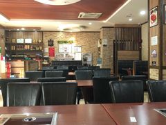 大堂-长今家韩国料理(瑞景店)