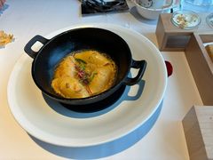 -THE WANG王品(上海中心云端店)