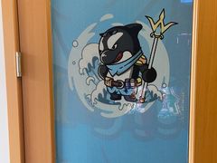 -网鱼网咖(浦东长岛路店)