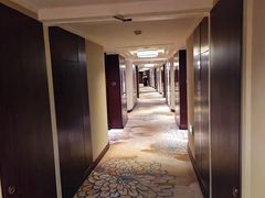 -北京中国大饭店