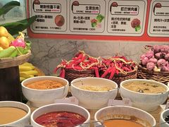 -汉阳廷自助烤肉(同和金铂天地店)