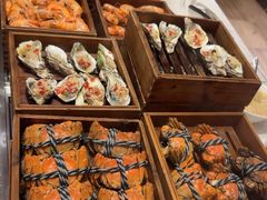 -丽都皇冠假日酒店·Matrix亦餐厅(望京店)