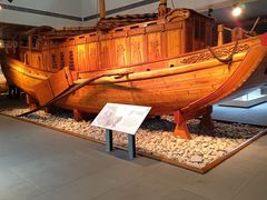 -上海中国航海博物馆