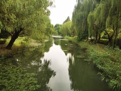-石湖景区